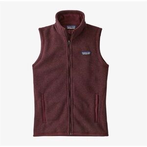 Patagonia Vest